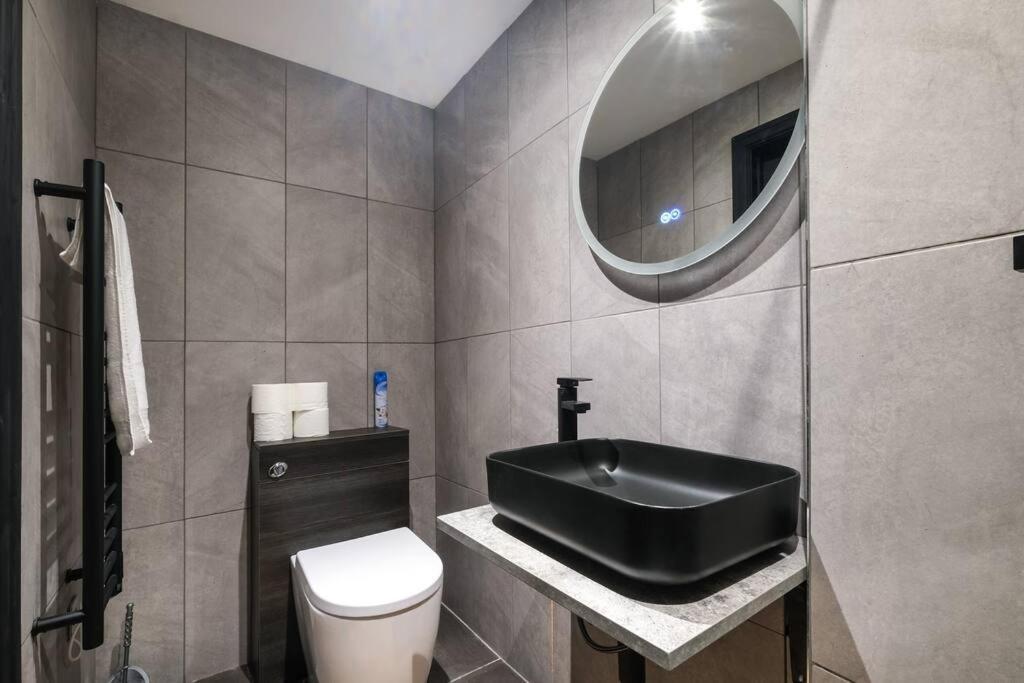 Flat In Piccadilly Central Sleep 4 Vre Apartment *